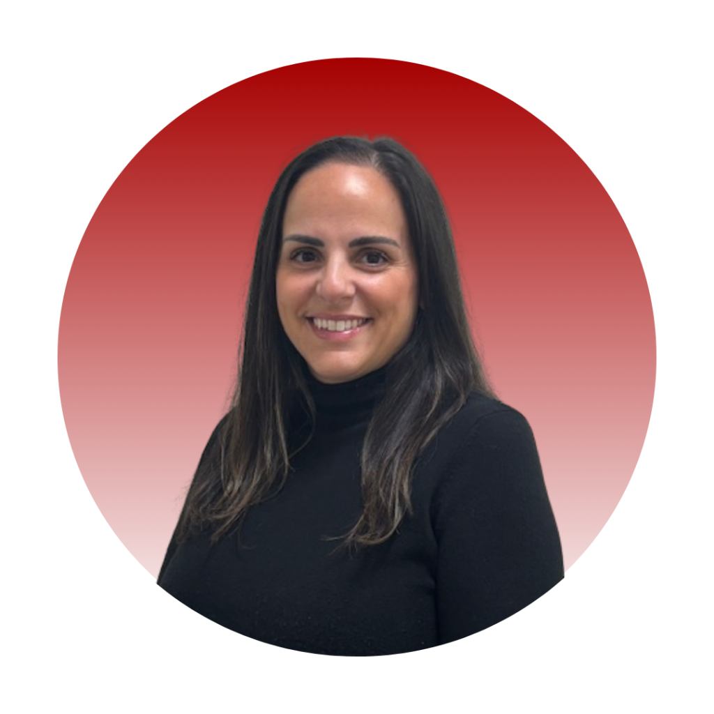 Jennie Fahey, Principal of Meadow Drive Elementary School